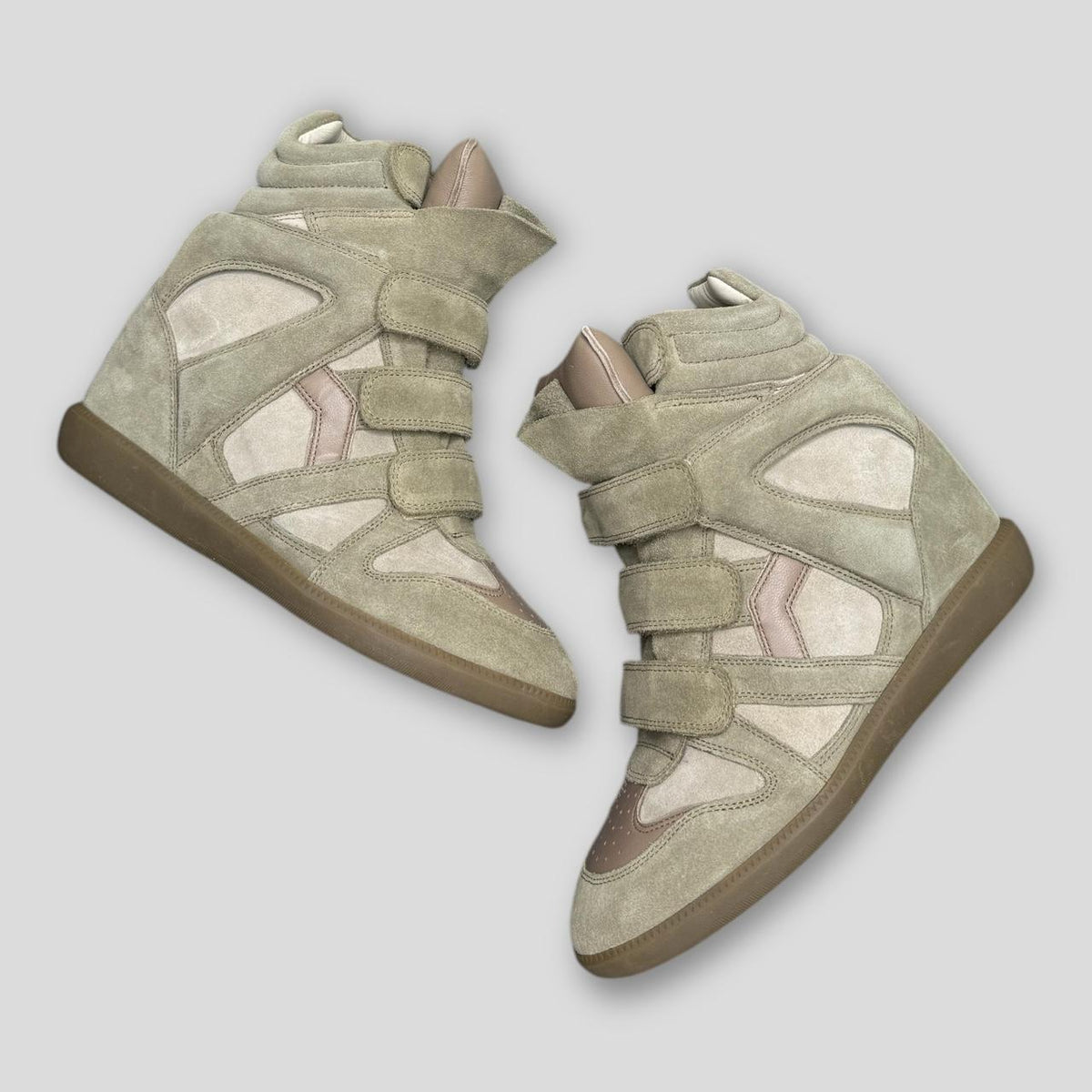 Isabel Marant Women's Trainers