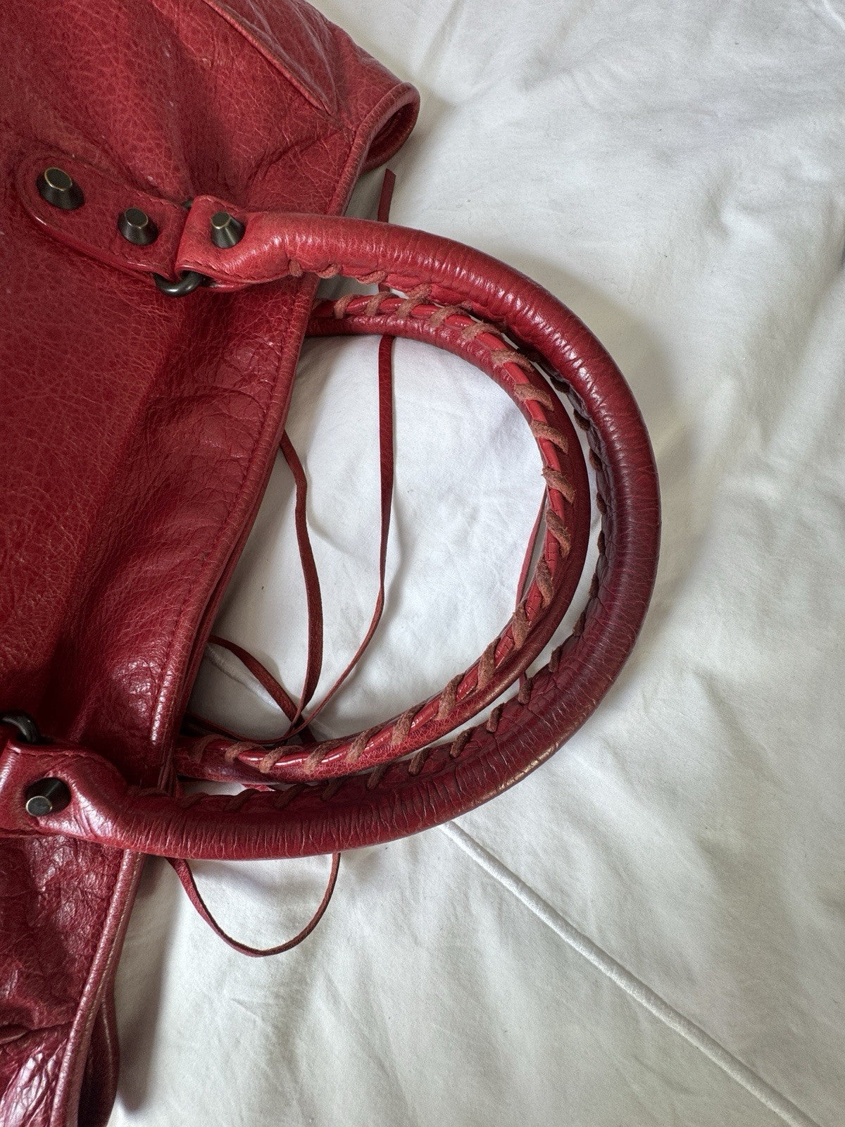 Balenciaga City Bag