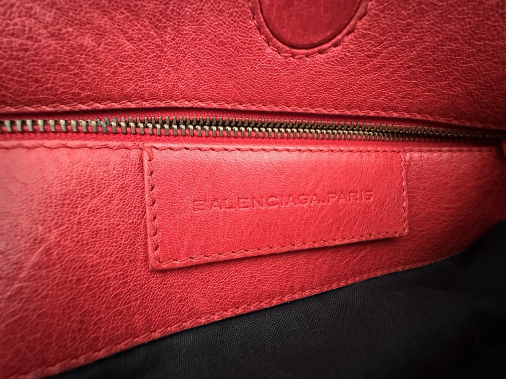 Balenciaga City Bag