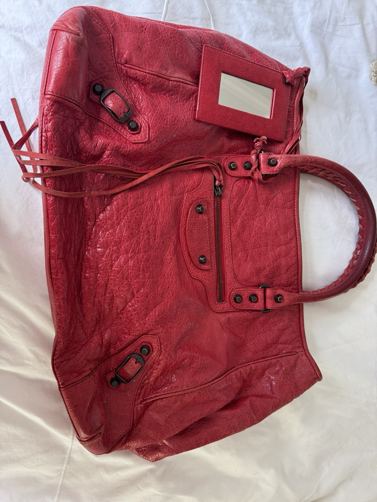 Balenciaga City Bag