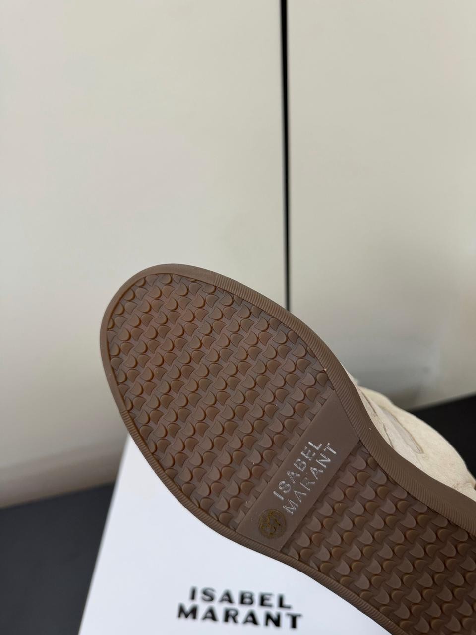 isabel marant boots