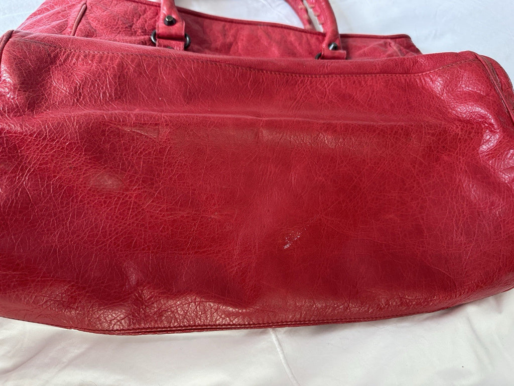 Balenciaga City Bag