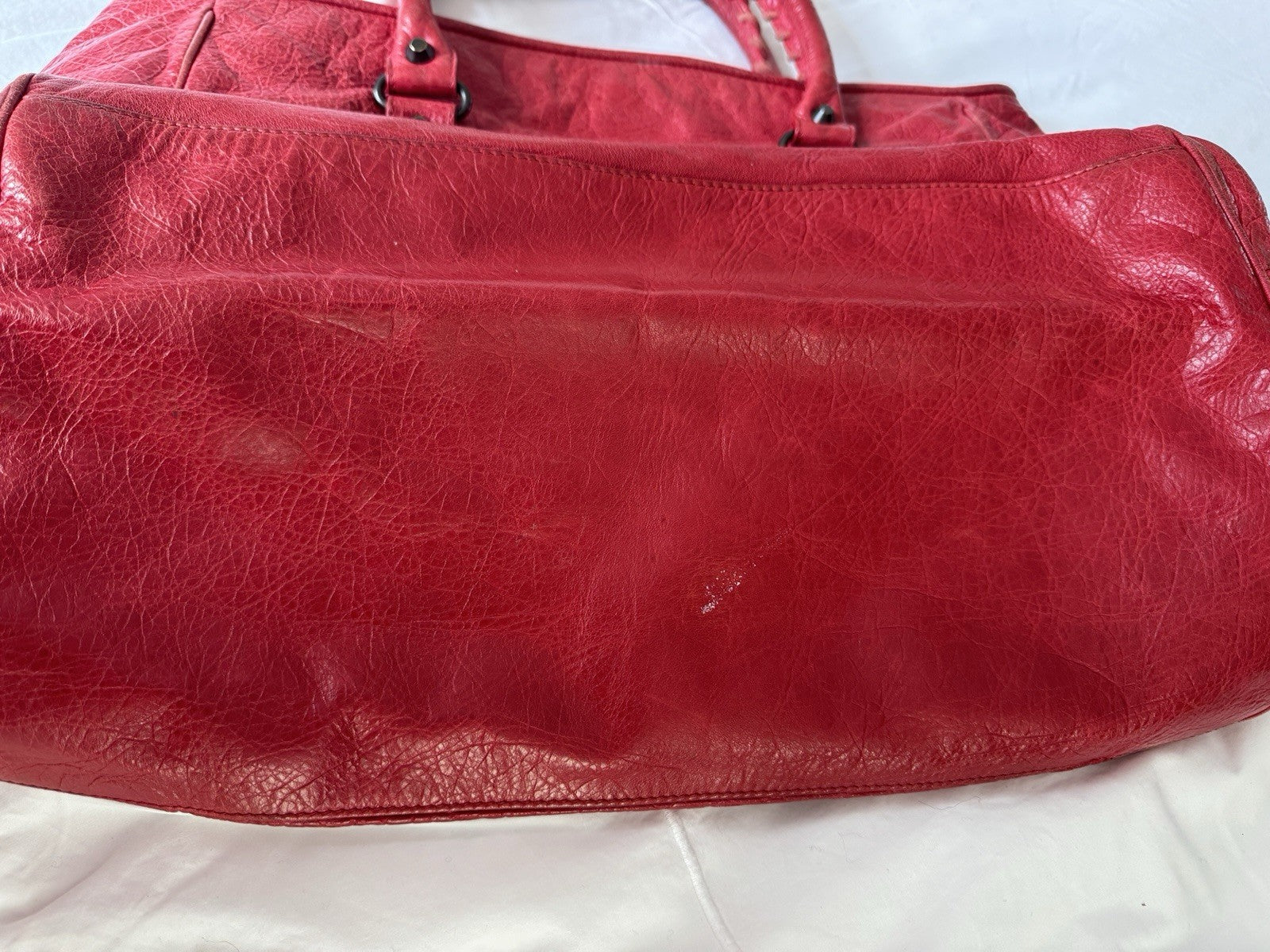 Balenciaga City Bag