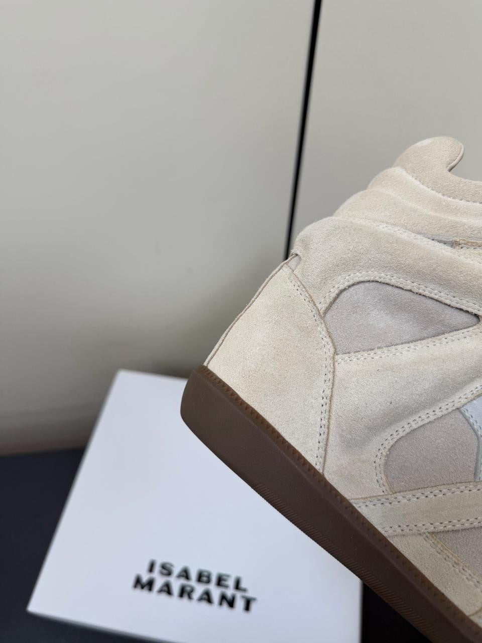 isabel marant boots