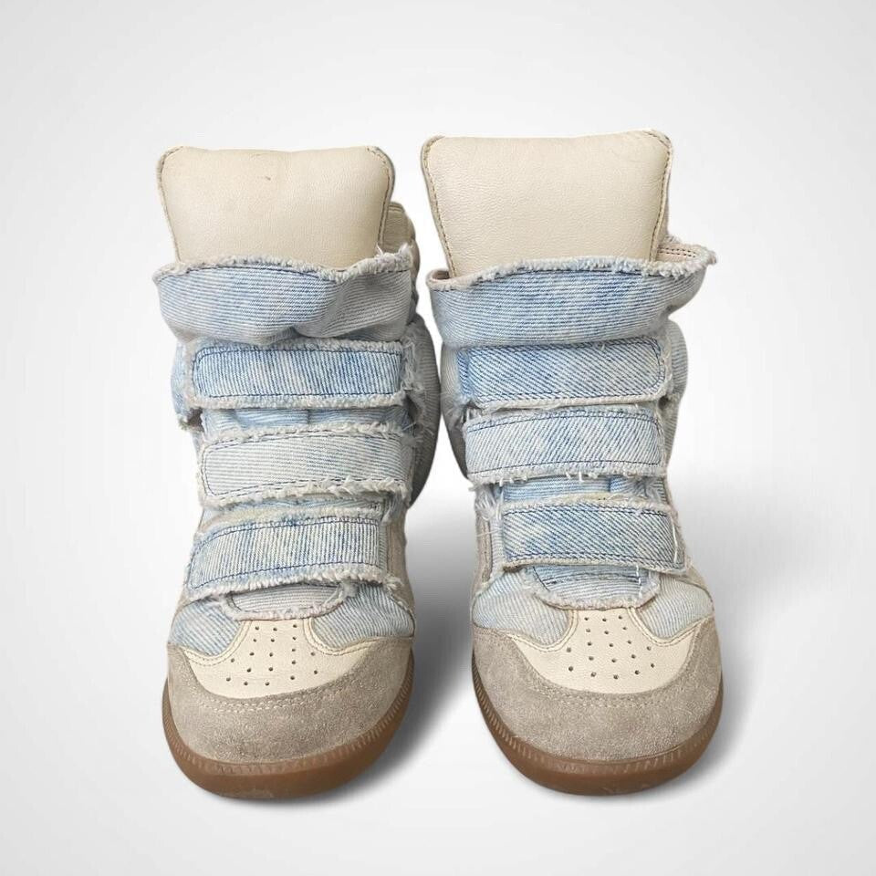 isabel marant sneakers