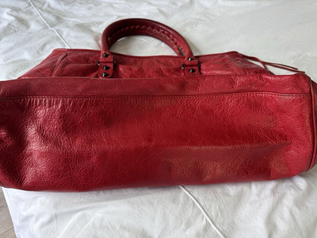 Balenciaga City Bag