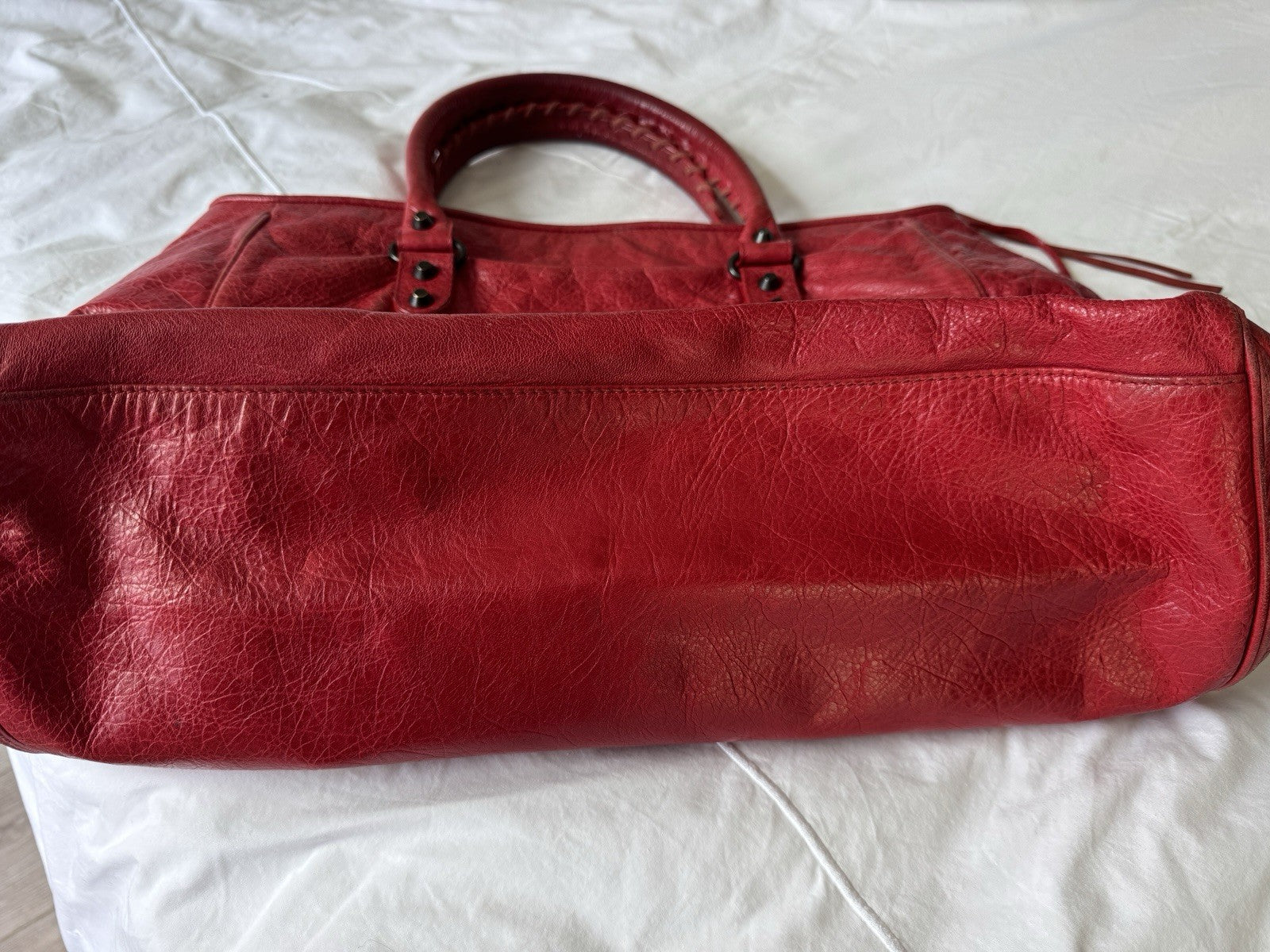 Balenciaga City Bag